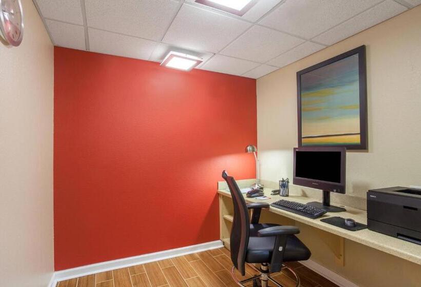 Towneplace Suites Huntsville