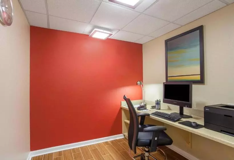 Towneplace Suites Huntsville