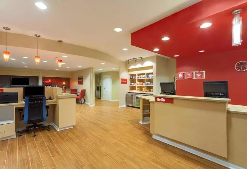 Towneplace Suites Huntsville