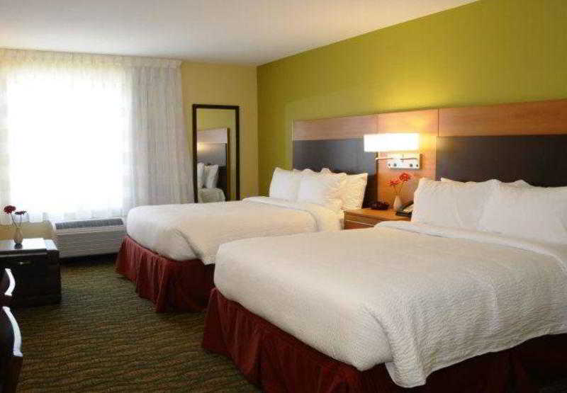 Towneplace Suites Redding