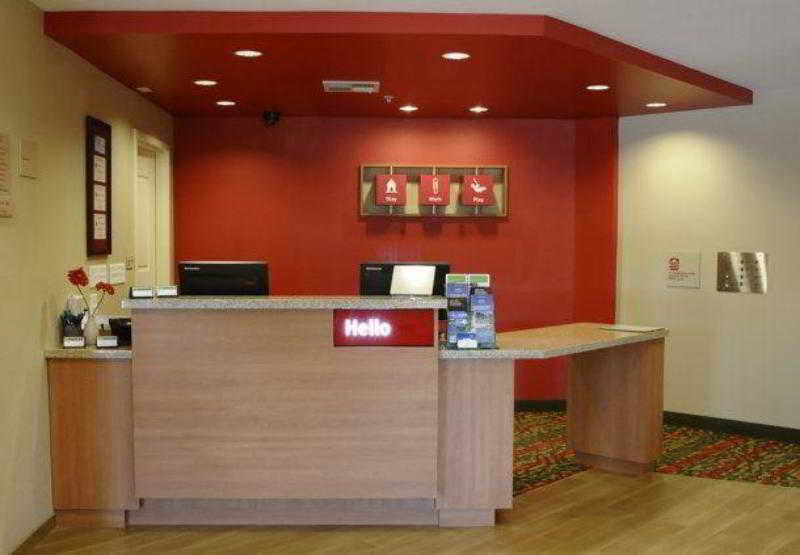 Towneplace Suites Redding