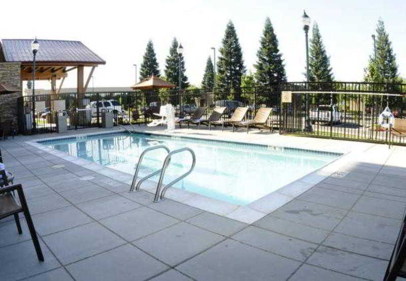 Towneplace Suites Redding