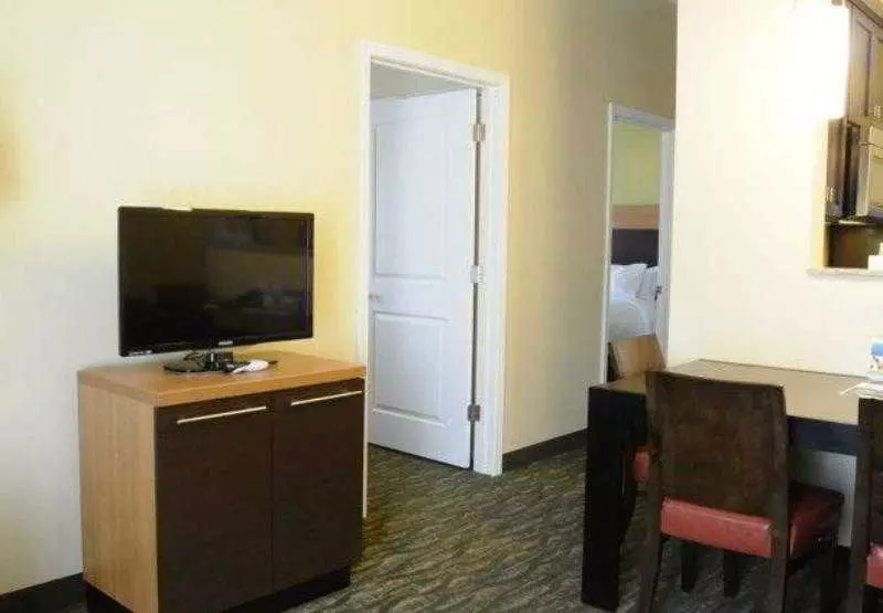 Towneplace Suites Redding
