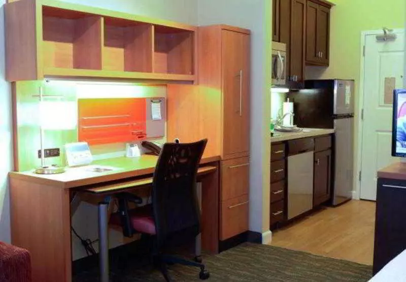 Towneplace Suites Redding