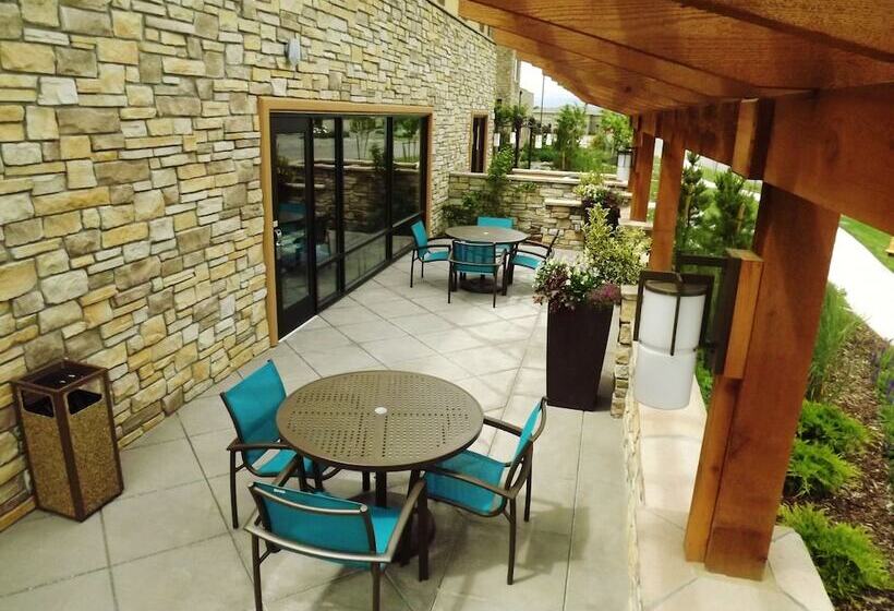 Towneplace Suites Richland Columbia Point