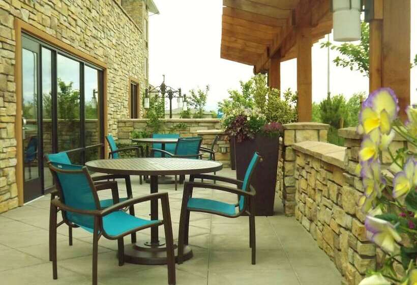 Towneplace Suites Richland Columbia Point