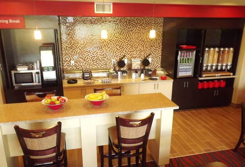 Towneplace Suites Richland Columbia Point