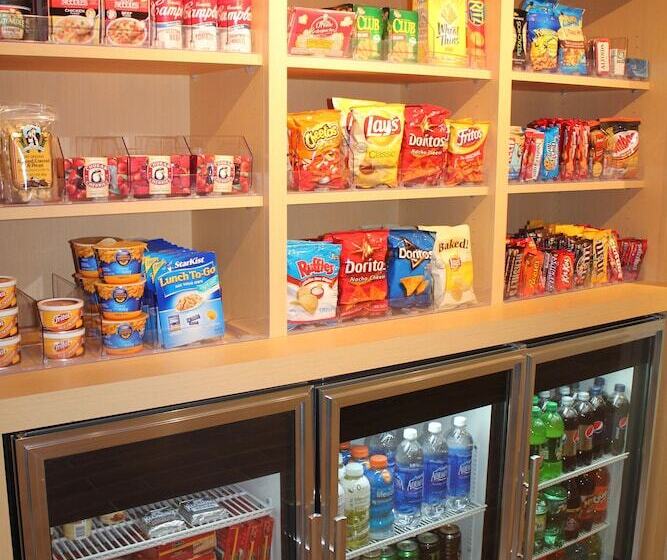 Towneplace Suites Richland Columbia Point