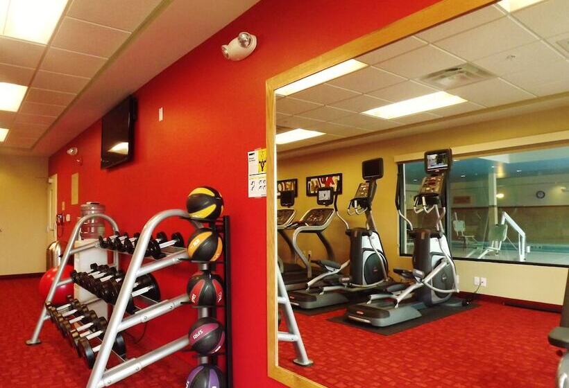 Towneplace Suites Richland Columbia Point