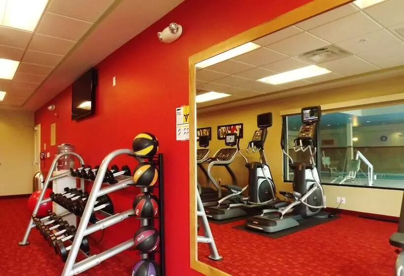 Towneplace Suites Richland Columbia Point