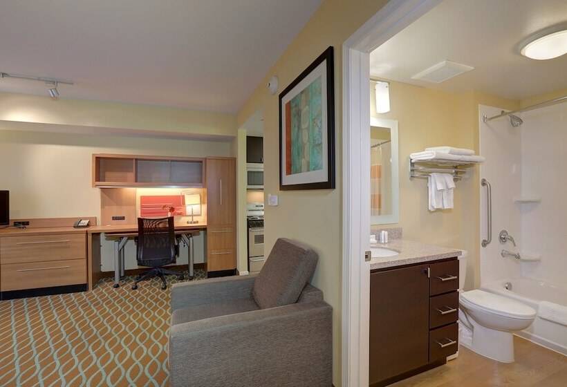 Towneplace Suites Richland Columbia Point