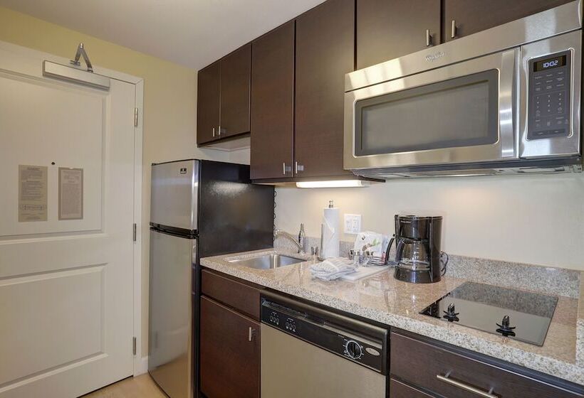 Towneplace Suites Richland Columbia Point