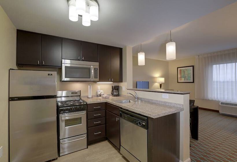 Towneplace Suites Richland Columbia Point