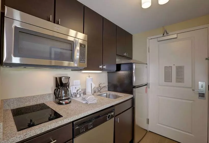 Towneplace Suites Richland Columbia Point