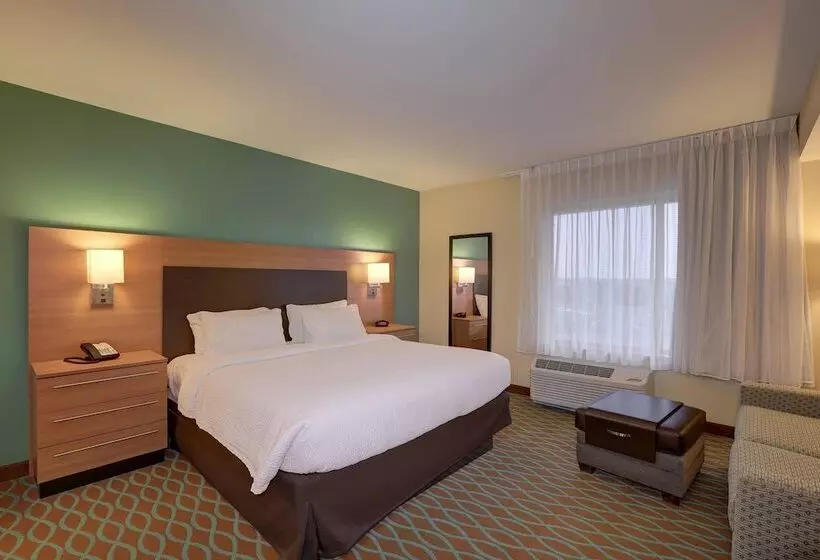 Towneplace Suites Richland Columbia Point