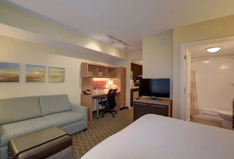 Towneplace Suites Richland Columbia Point
