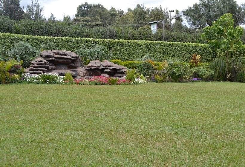 هتل Royal Green Gardens Resort