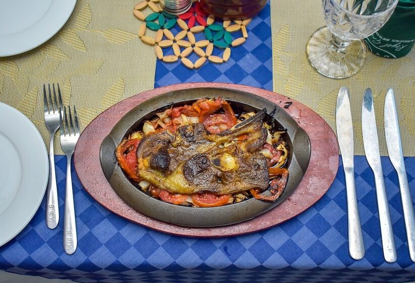 هتل Royal Green Gardens Resort