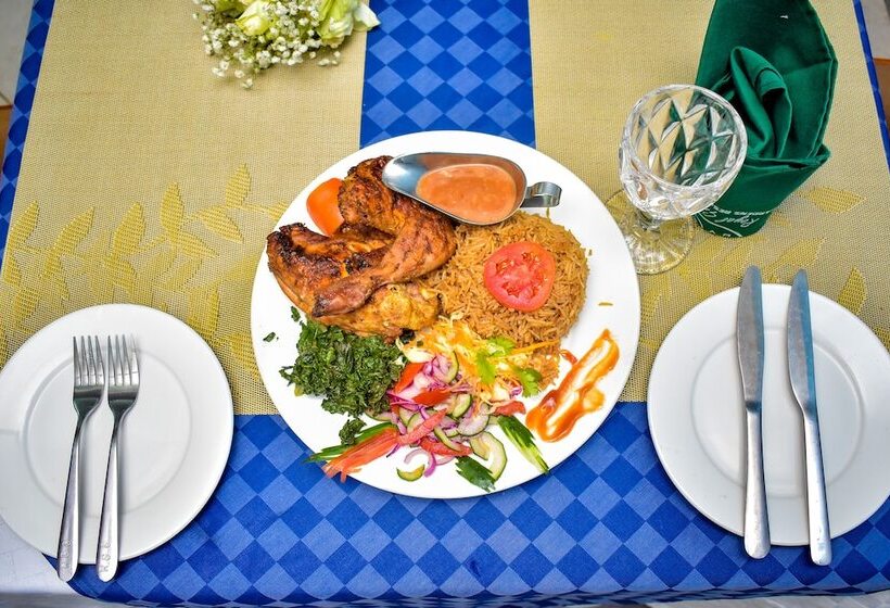 هتل Royal Green Gardens Resort