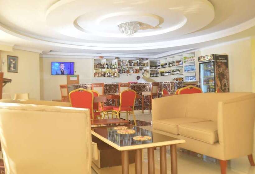 هتل Royal Green Gardens Resort