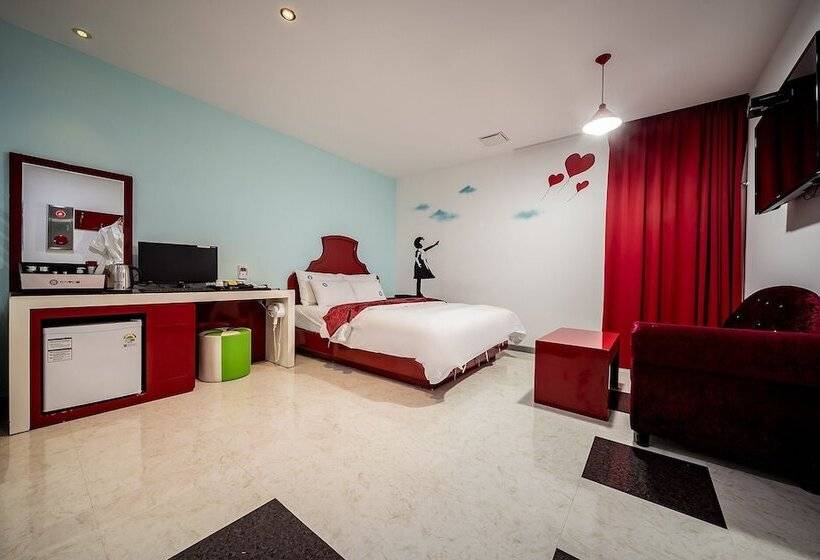 Paju Hi Self Check In Motel