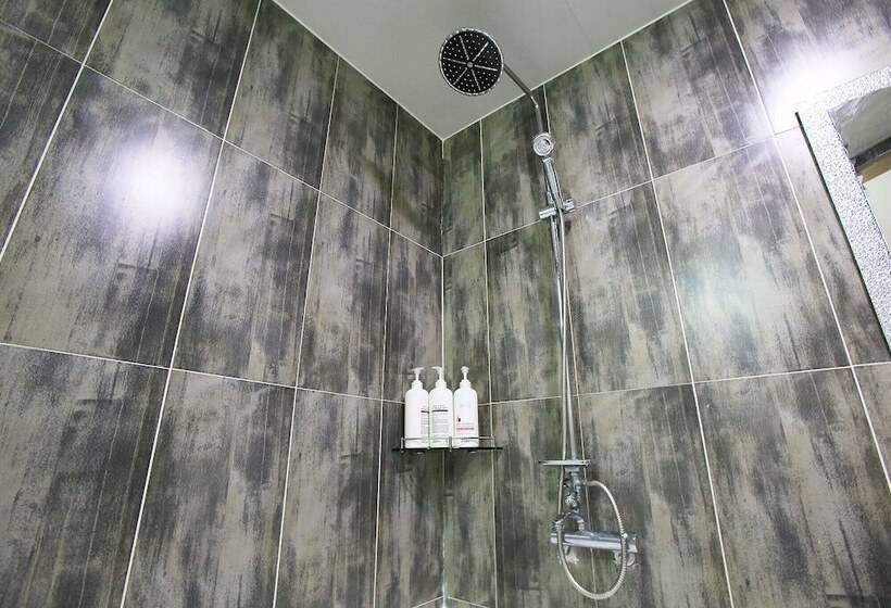 Paju Hi Self Check In Motel