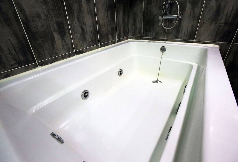 Paju Hi Self Check In Motel