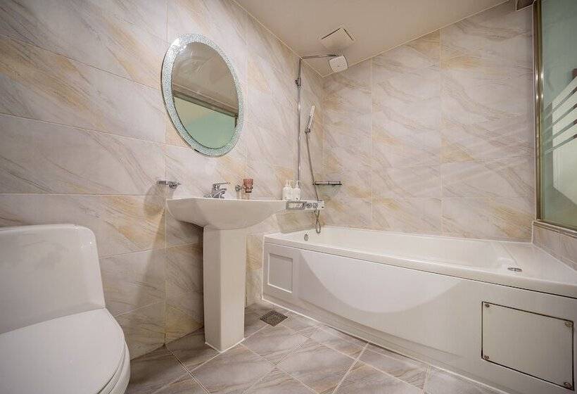 Paju Hi Self Check In Motel