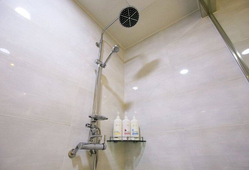 Paju Hi Self Check In Motel