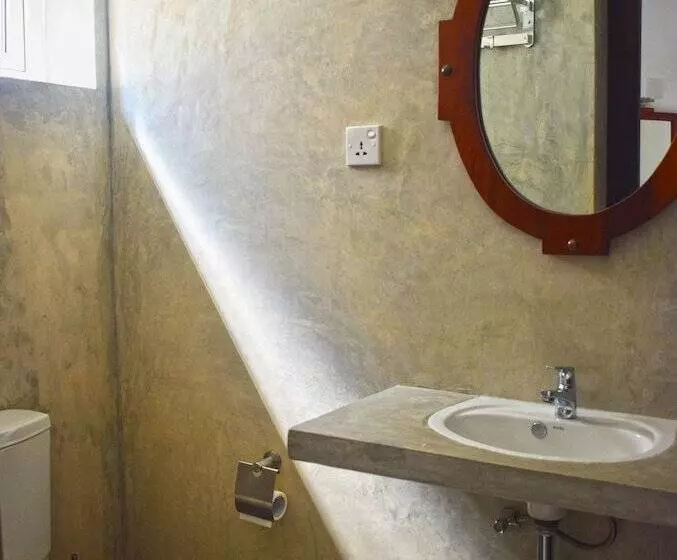 پانسیون City Beds Colombo