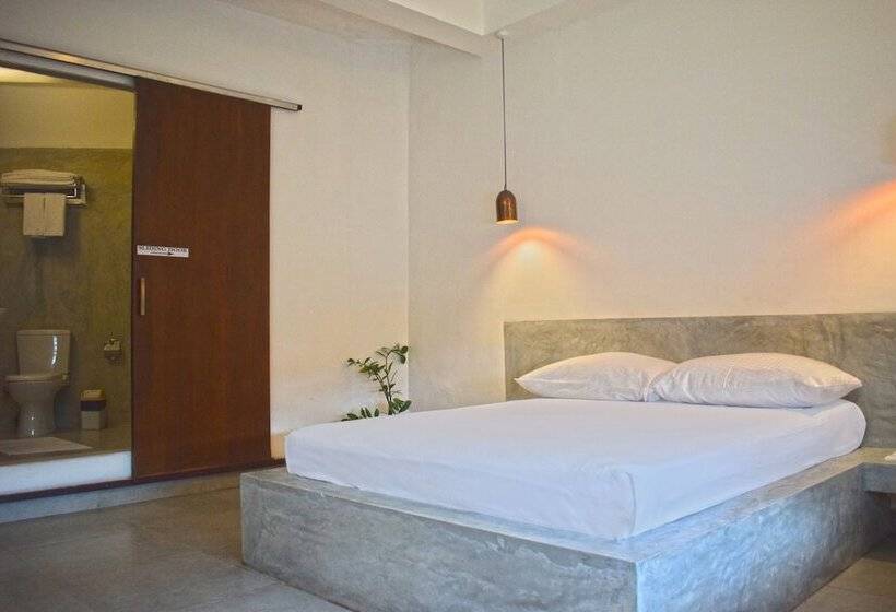 بنسيون City Beds Colombo