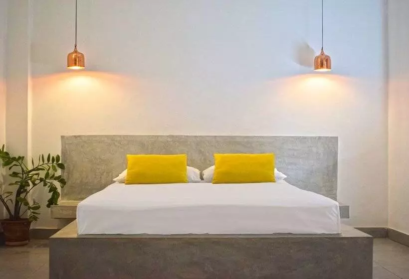 پانسیون City Beds Colombo