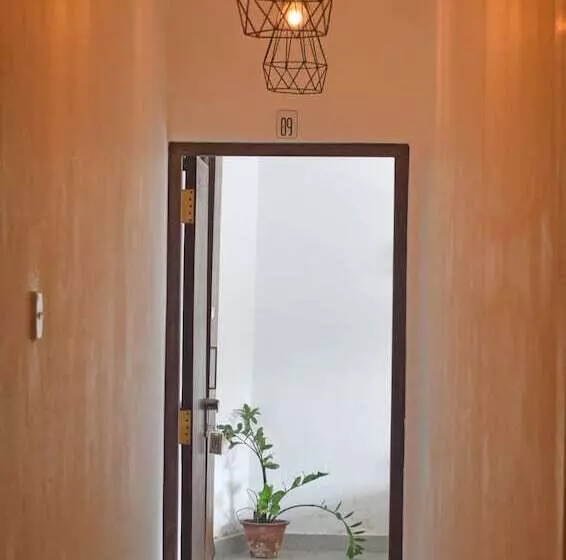 پانسیون City Beds Colombo