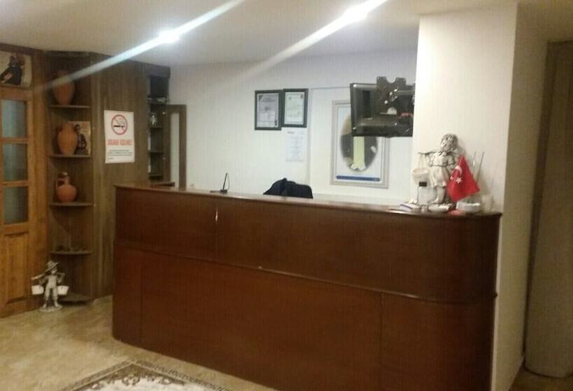 Yesilirmak Paris Otel