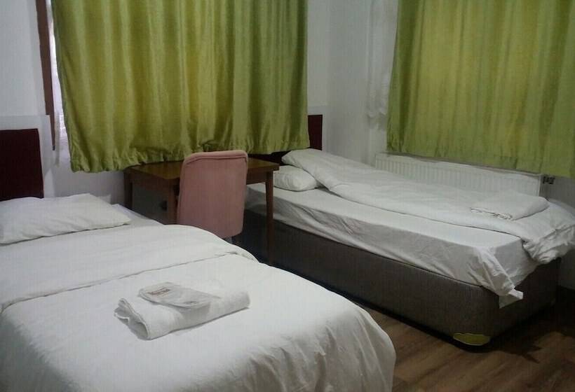 Yesilirmak Paris Otel