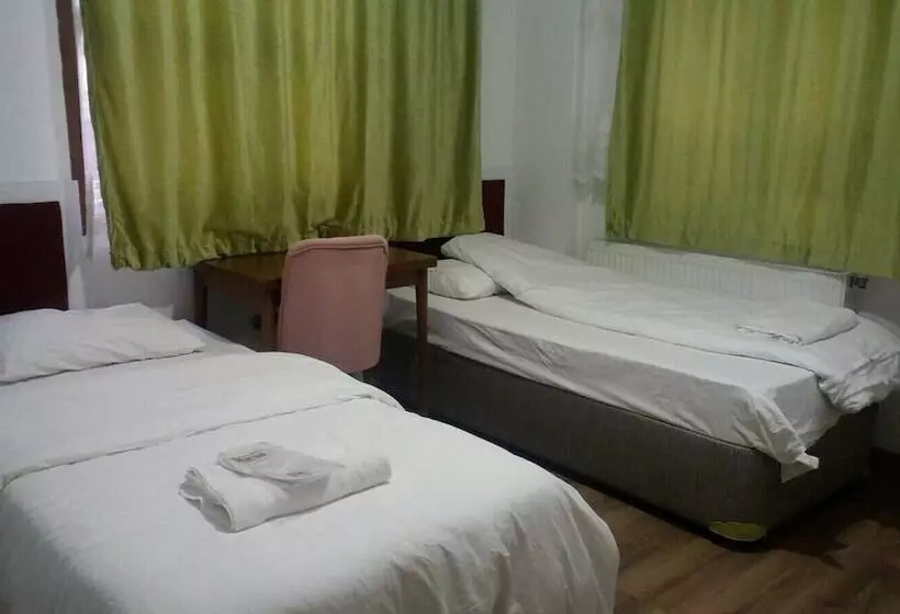 Yesilirmak Paris Otel