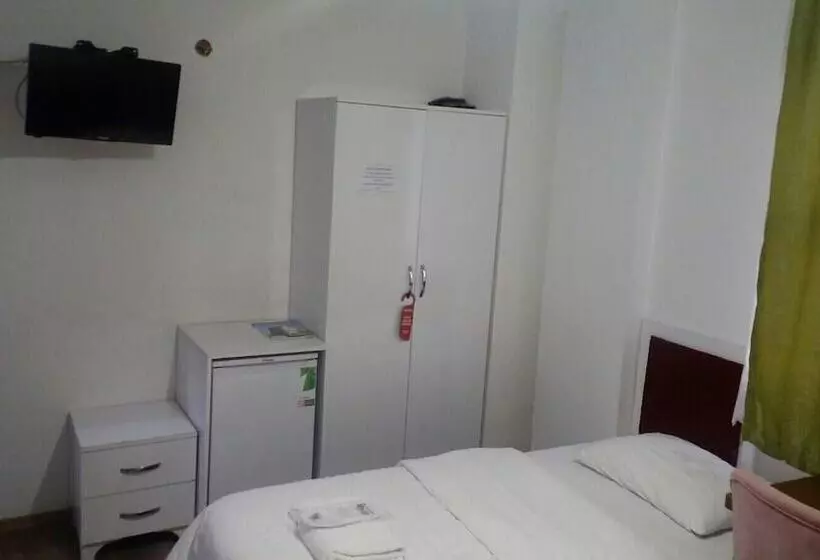 Yesilirmak Paris Otel