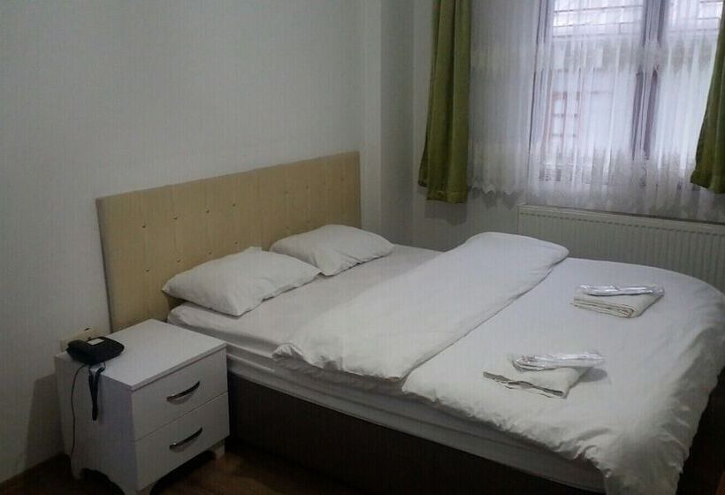 Yesilirmak Paris Otel