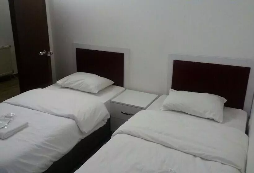 Yesilirmak Paris Otel