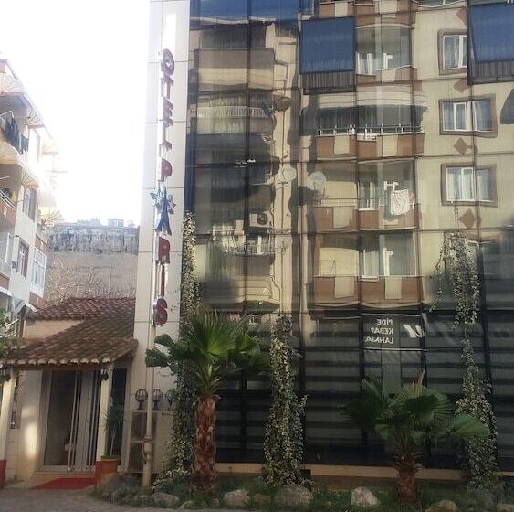 Yesilirmak Paris Otel