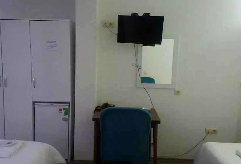 Yesilirmak Paris Otel