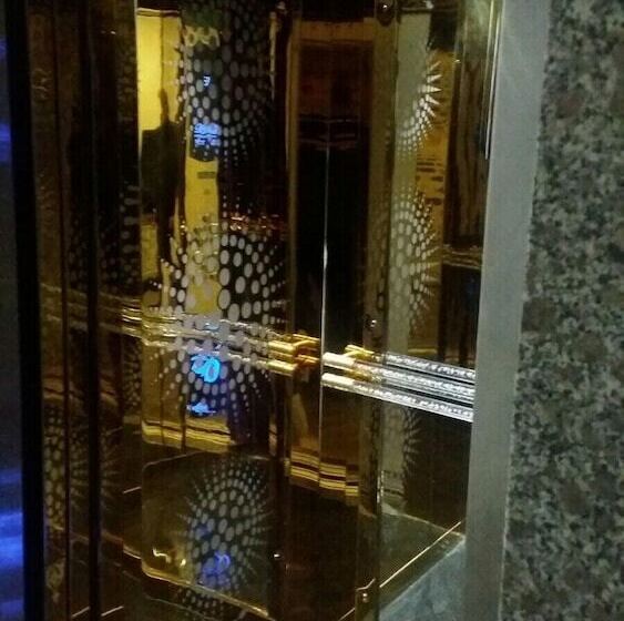 Yesilirmak Paris Otel