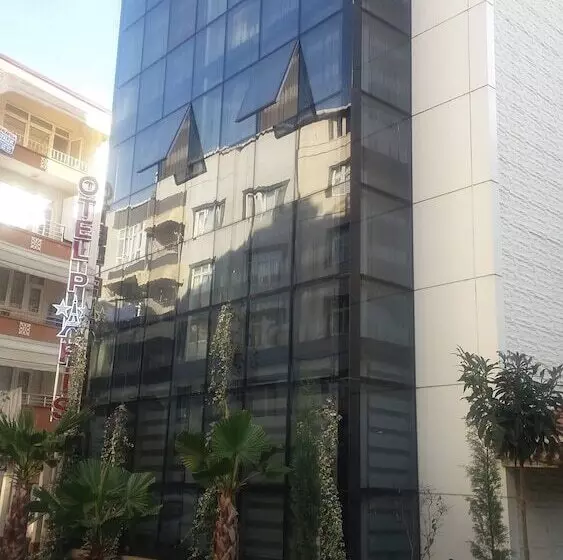 Yesilirmak Paris Otel