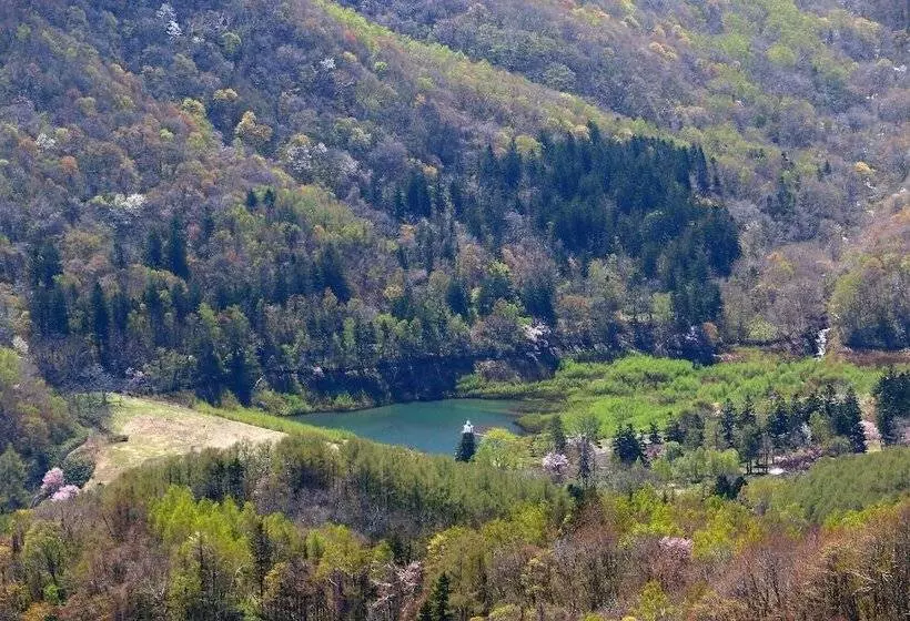 هتل Cozy Inn Otaru