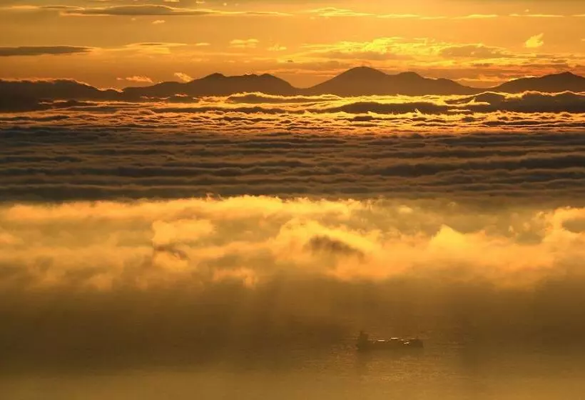 هتل Cozy Inn Otaru