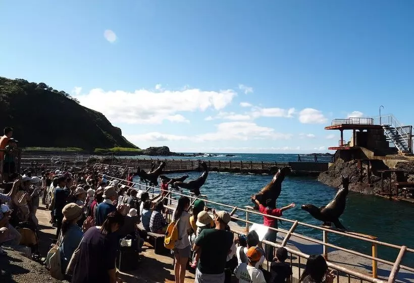 هتل Cozy Inn Otaru