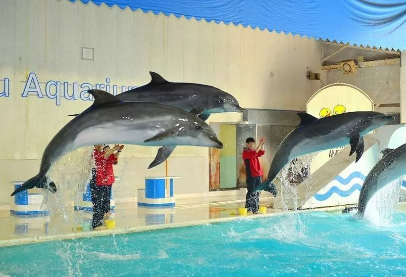 هتل Cozy Inn Otaru