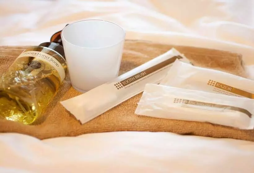 هتل Cozy Inn Otaru