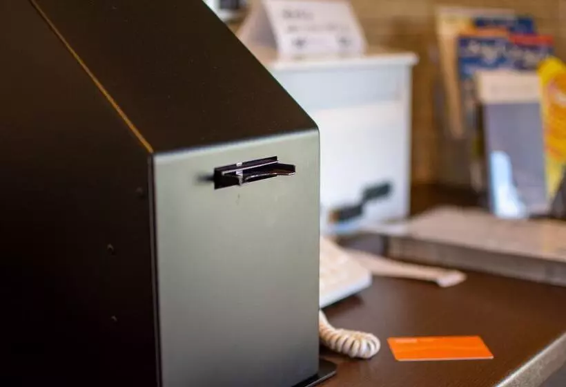 هتل Cozy Inn Otaru