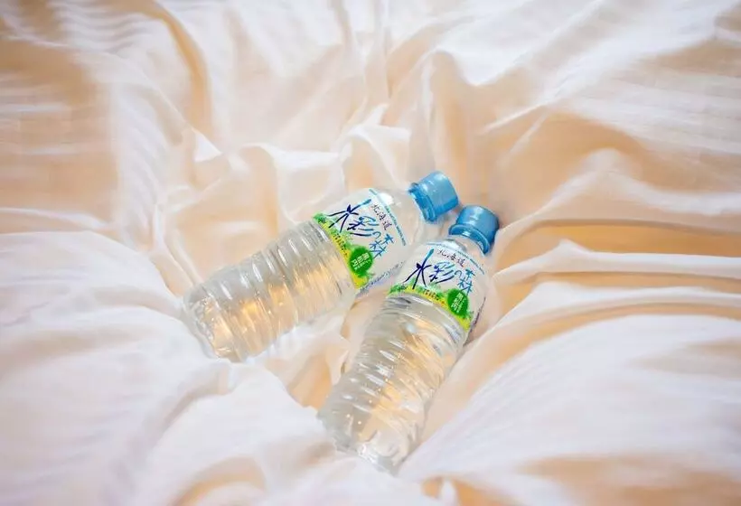 هتل Cozy Inn Otaru